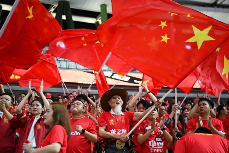  前瞻：一步之遙，U20國足全力沖擊世青賽