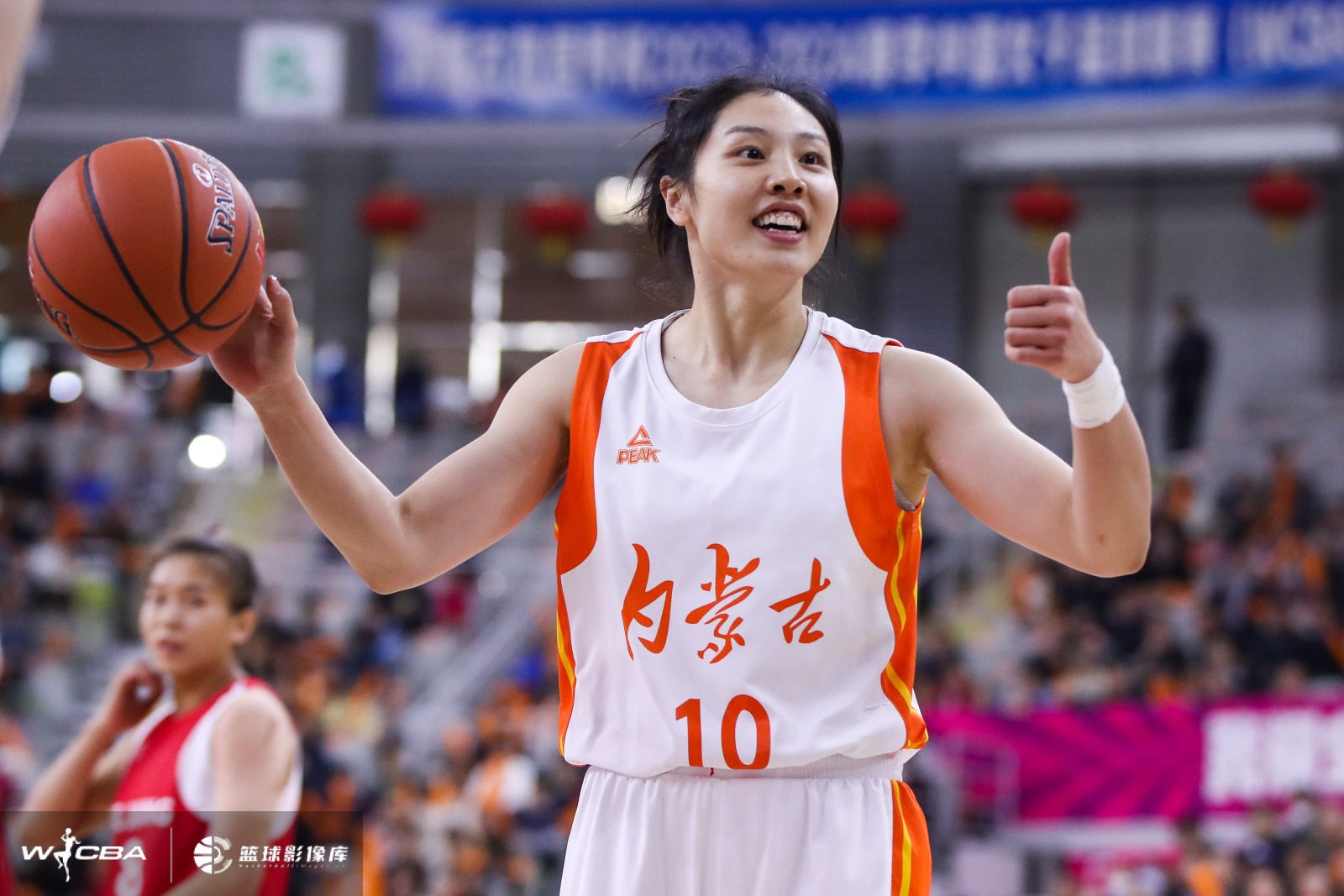  張茹、李緣、潘臻琦、翟若云、張明珠增補進入國家女籃短訓營