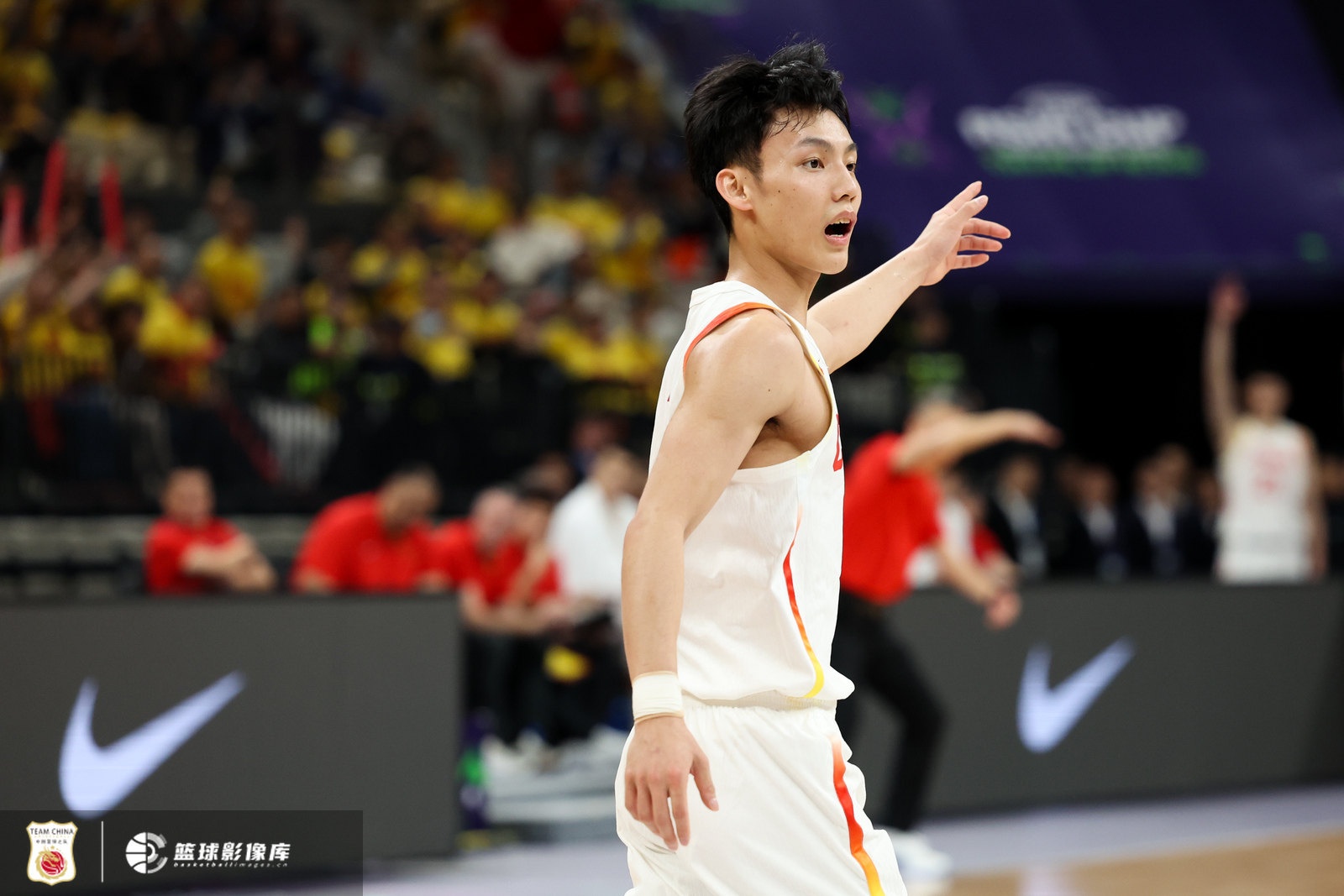  首發出戰不在狀態！徐杰全場3中0沒得分 拿到3板1助2斷另2失誤