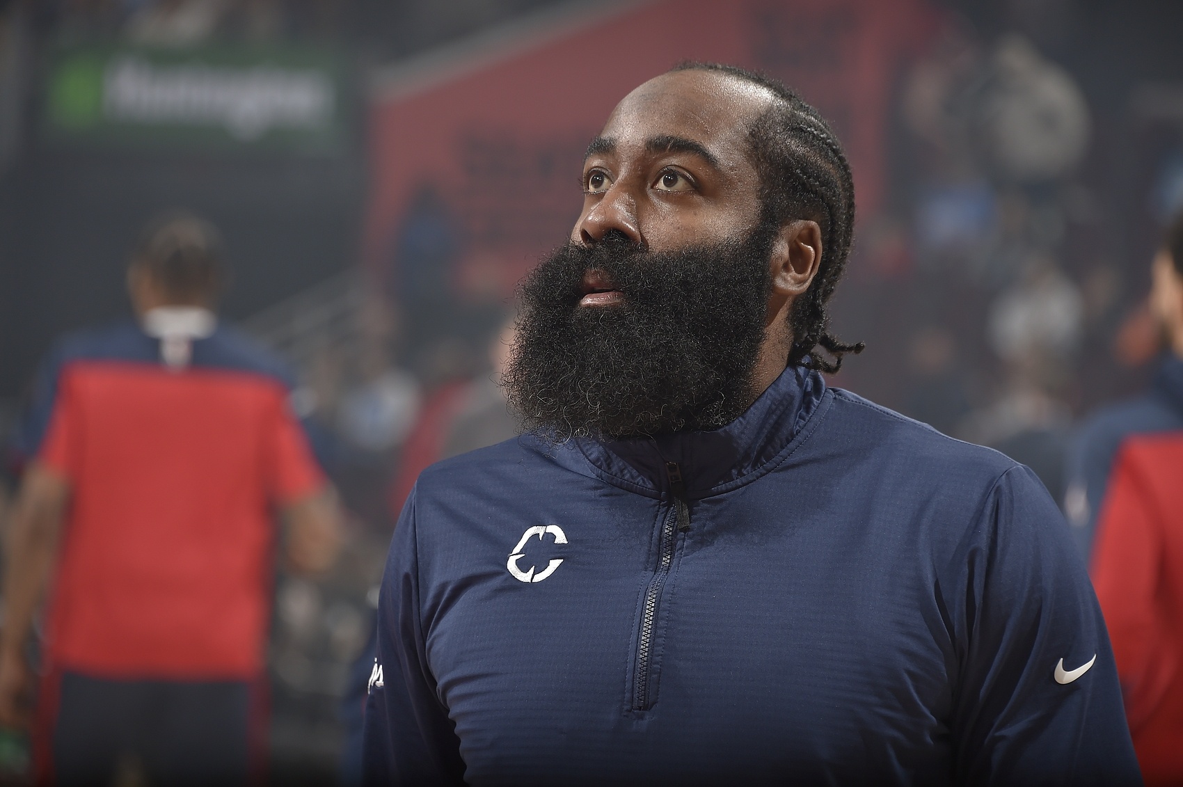  手握球員選項！名記：哈登已重返全明星 他降薪多年值得更大合同